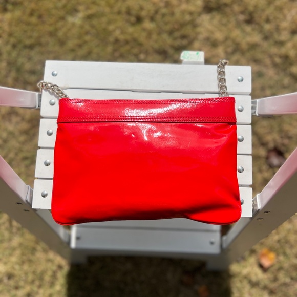 Kate Spade Primrose Hill Crossbody bag ~ Patent Leather - Picture 4 of 10